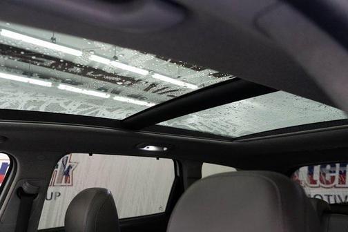 2020 Hyundai SANTA FE Limited 2.4