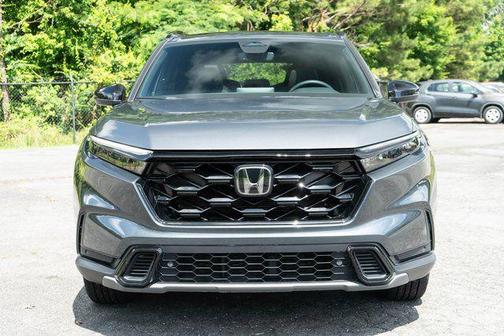 2024 Honda CR-V Hybrid Sport AWD