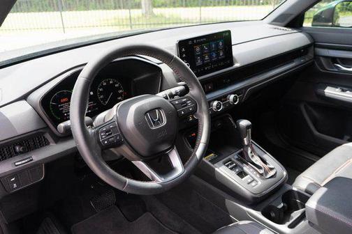 2024 Honda CR-V Hybrid Sport AWD