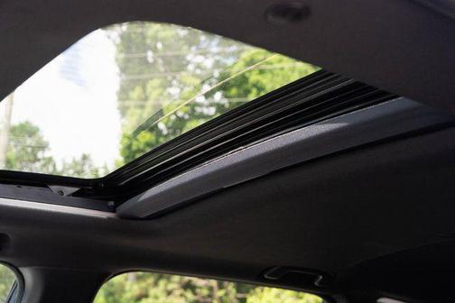 2024 Honda CR-V Hybrid Sport AWD