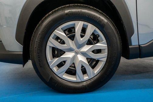 2025 Toyota Corolla Cross L