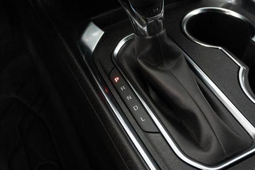 Northsky Blue Metallic 2023 Chevrolet Traverse LS