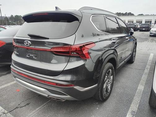 2023 Hyundai SANTA FE SEL 2.4