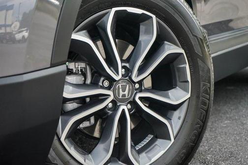 2022 Honda CR-V 2WD EX-L