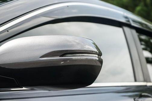 2022 Honda CR-V 2WD EX-L