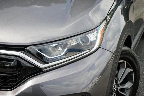 2022 Honda CR-V 2WD EX-L