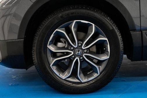 2022 Honda CR-V 2WD EX-L