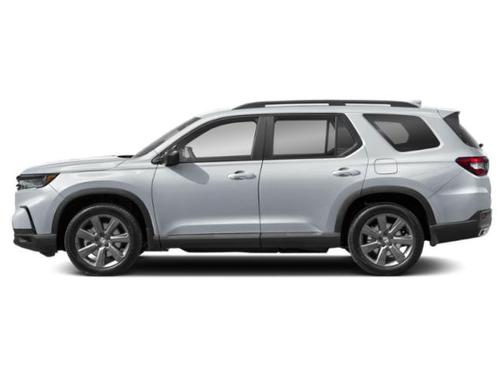 2024 Honda Pilot Sport