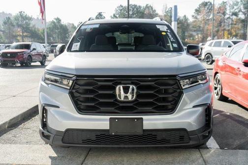 2024 Honda Pilot Sport
