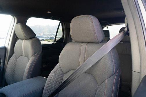 2024 Honda Pilot Sport