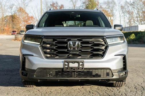 2024 Honda Pilot Sport