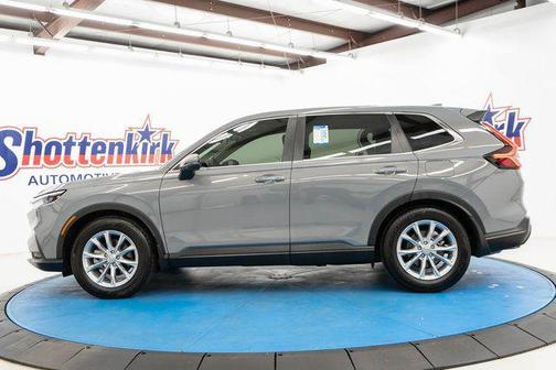 2025 Honda CR-V EX-L 2WD