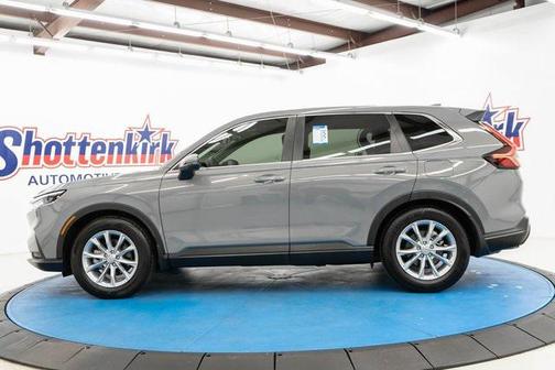 2025 Honda CR-V EX-L 2WD