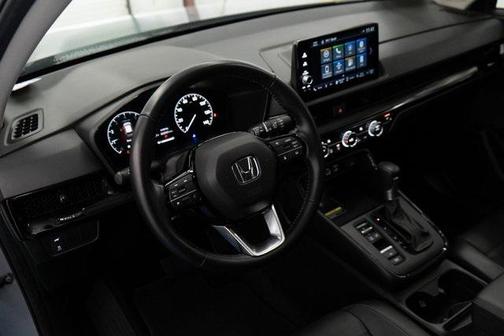 2025 Honda CR-V EX-L 2WD