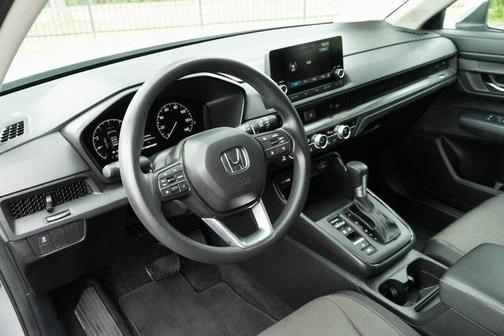 2024 Honda CR-V EX 2WD