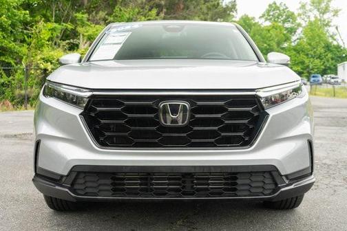 2024 Honda CR-V EX 2WD