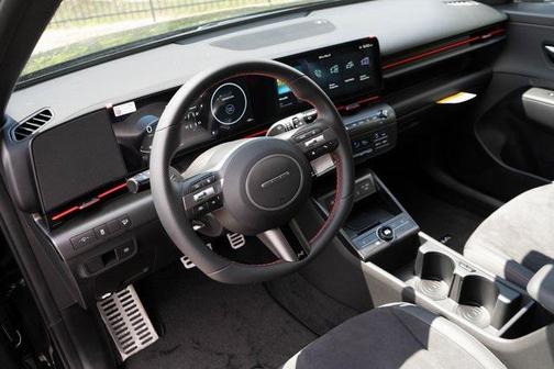 2025 Hyundai KONA N Line S