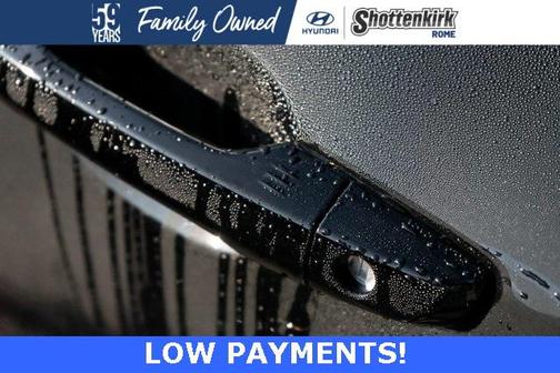 2020 Honda CR-V 2WD EX