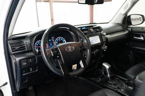 2019 Toyota 4Runner TRD Pro