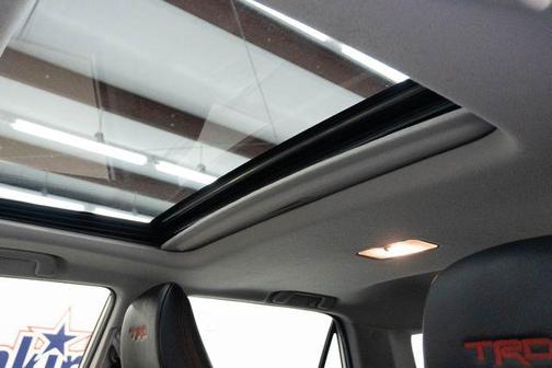 2019 Toyota 4Runner TRD Pro