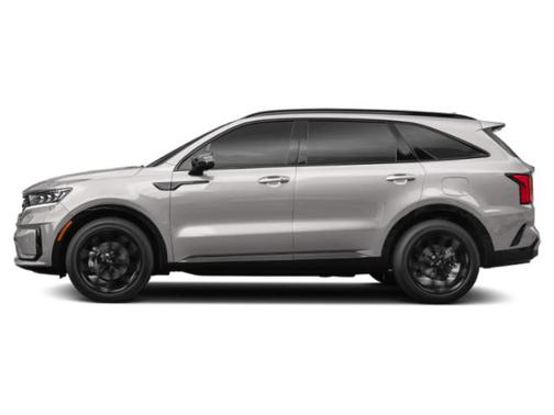 2021 Kia Sorento LX