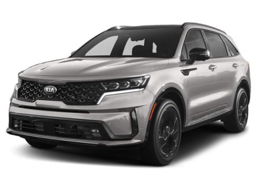 2021 Kia Sorento LX