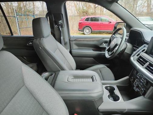 2024 Chevrolet Tahoe LS