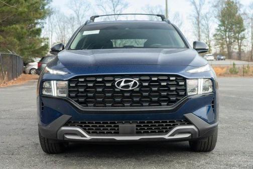 2022 Hyundai SANTA FE XRT