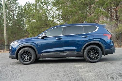 2022 Hyundai SANTA FE XRT