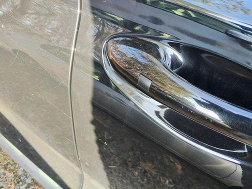 2020 Hyundai SANTA FE SEL 2.4