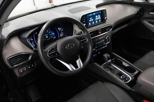 2020 Hyundai SANTA FE SEL 2.4
