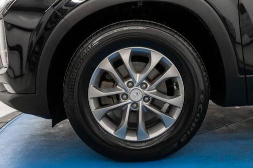 2020 Hyundai SANTA FE SEL 2.4