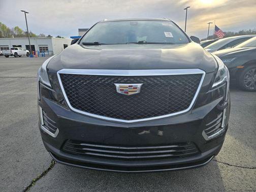 2020 Cadillac XT5 Sport