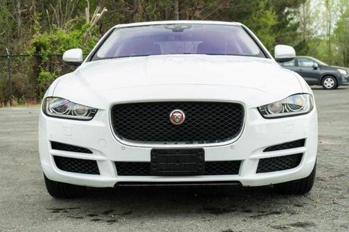 2019 Jaguar XE 25t Premium