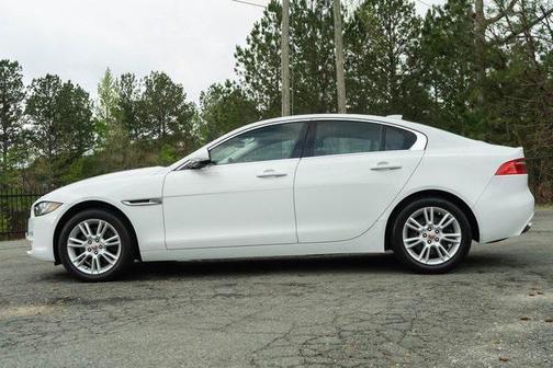 2019 Jaguar XE 25t Premium