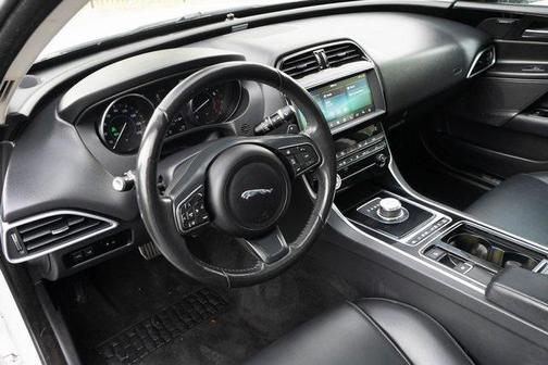 2019 Jaguar XE 25t Premium