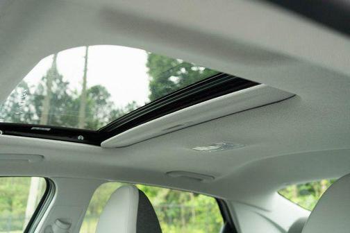 Ecotronic Gray 2025 Hyundai ELANTRA HEV Limited