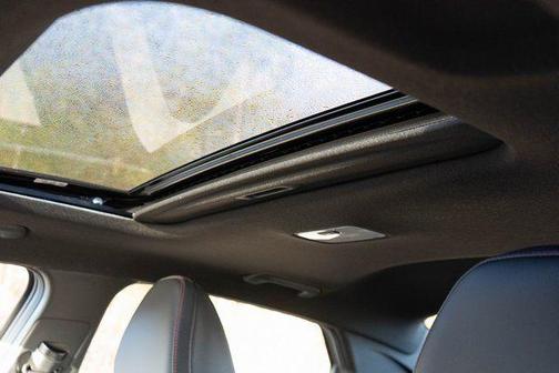 Ecotronic Gray 2026 Hyundai ELANTRA N Line