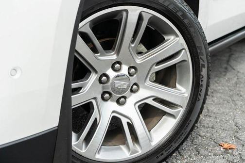 2019 Cadillac Escalade ESV Premium Luxury