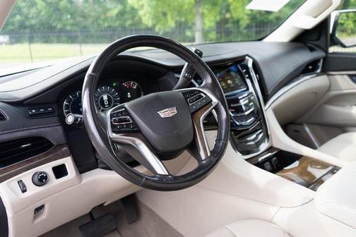 2019 Cadillac Escalade ESV Premium Luxury