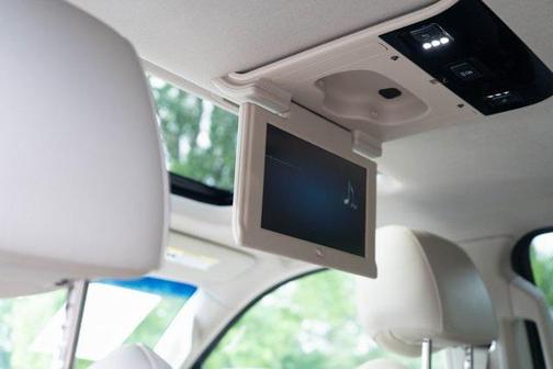 2019 Cadillac Escalade ESV Premium Luxury