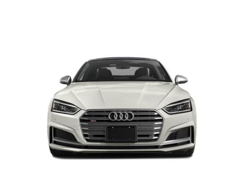 2018 Audi S5 3.0T Premium Plus