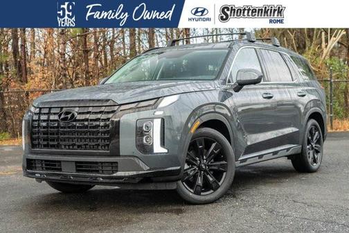 2025 Hyundai PALISADE XRT