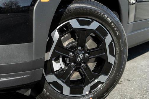 2026 Hyundai SANTA FE SEL 2.4