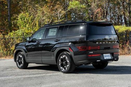 2026 Hyundai SANTA FE SEL 2.4