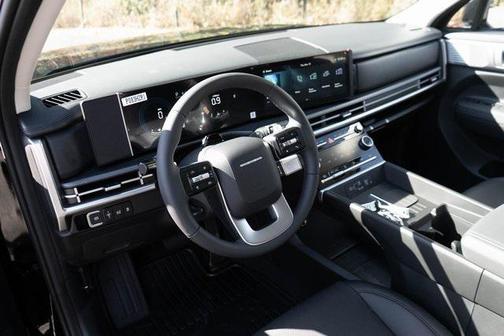 2026 Hyundai SANTA FE SEL 2.4