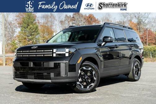 2026 Hyundai SANTA FE SEL 2.4