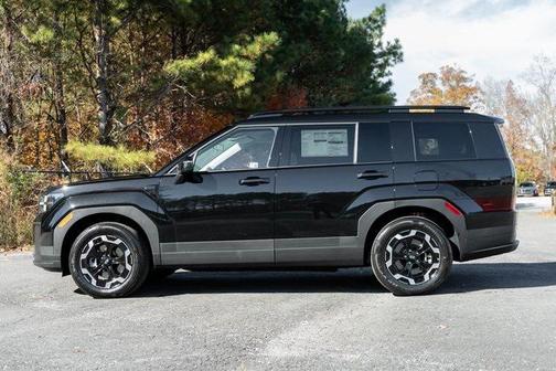 2026 Hyundai SANTA FE SEL 2.4