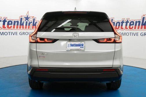 2025 Honda CR-V EX-L 2WD