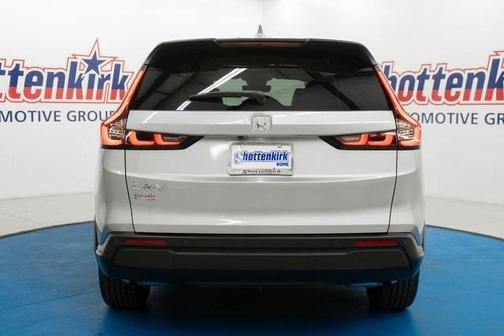 2025 Honda CR-V EX-L 2WD